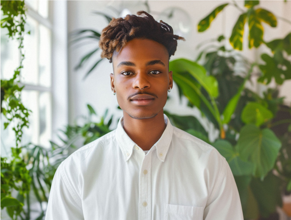 Johnny Mckenzie, Partner